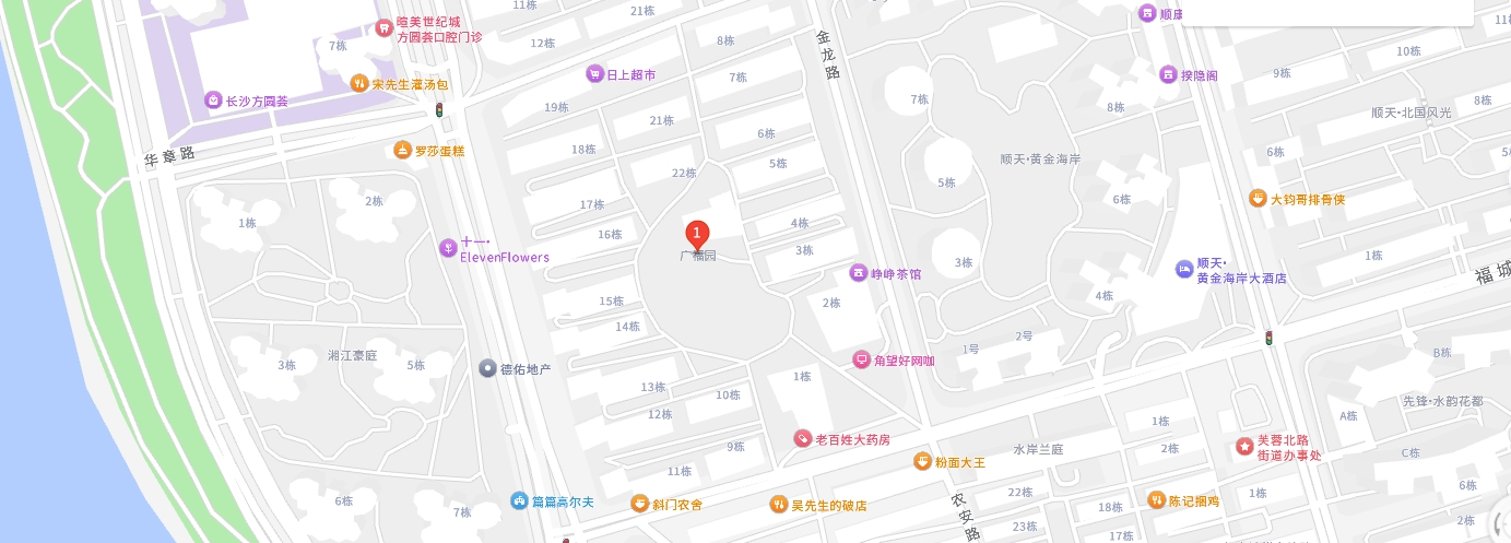 地图