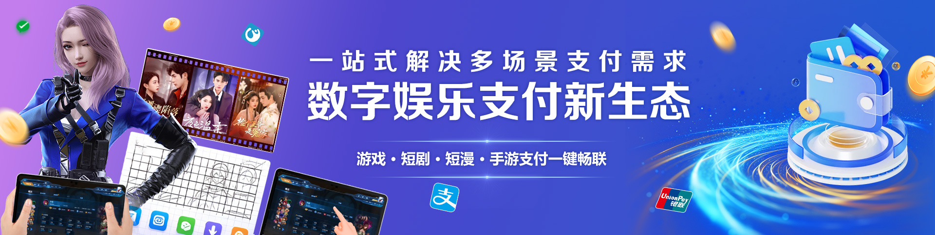 轮播图